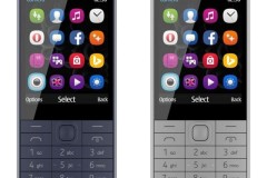 HMD Global làm mới hai chiếc điện thoại cơ bản cổ điển Nokia 106 và Nokia 230
