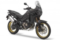 Honda cập nhật màu sắc mới cho Honda Africa Twin 2019, giá từ 426 triệu đồng