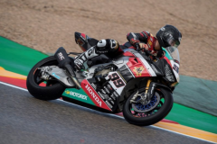 Honda CBR1000RR SP2 WSBK Spec được WSBK Racing công bố bán với giá 1 tỷ VND