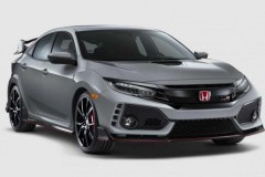 Honda Civic Type R 2019 chốt giá bán từ 36.595 USD tại thị trường Mỹ