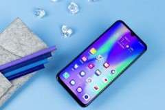 Honor 10 Lite ra mắt: Chip Kirin 710, RAM 6 GB, GPU Turbo 2.0, giá từ 4,7 triệu