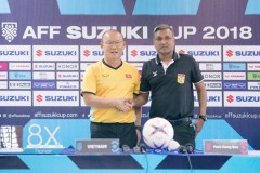 HONOR tài trợ cho AFF Cup 2018 nói lên tham vọng gì?