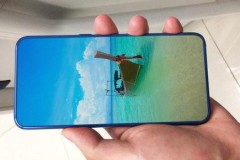 Honor V20 sẽ có màn hình nốt ruồi, 3 camera sau, giá khoảng 13 triệu