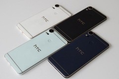 HTC đang chuẩn bị ra mắt smartphone giá rẻ dùng chip Snapdragon 435