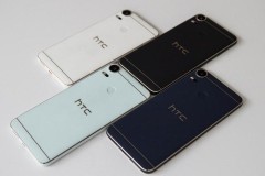 Smartphone HTC dùng chip Snapdragon 435 đạt chứng nhận tại Bluetooth SIG