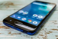 HTC sẽ cập nhật Android 9 Pie cho HTC U11 Life đầu tiên