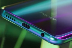 Huawei thử nghiệm hệ điều hành Fuchsia OS của Google trên chiếc Honor Play