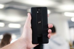 Huawei Mate 20 RS Porsche Design hết sạch hàng sau vài giây mở bán