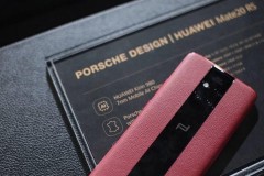 Huawei Mate 20 RS Porsche Design lên kệ tại Trung Quốc vào ngày 17/11