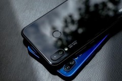 Huawei bổ sung thêm chế độ Super Night từ dòng P20 cao cấp cho Nova 3i