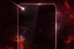 Smartphone màn hình Infinity-O của Huawei sẽ ra mắt trong tháng tới