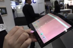 Smartphone màn hình gập hỗ trợ 5G của Huawei sẽ ra mắt tại MWC 2019