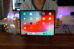 Bạn đã biết cách tắt nguồn iPad Pro 2018 khi không có nút Home chưa?