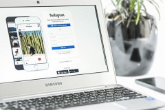 Đăng ảnh lên Instagram bằng máy tính nhanh chóng và hiệu quả
