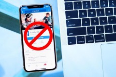 Một số thủ thuật nhỏ giúp bạn có thể biết rằng ai đã chặn Facebook mình