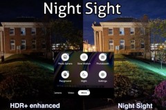 Hướng dẫn sử dụng chế độ Night Sight của Google cho điện thoại Pixel