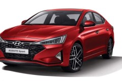 Hyundai Elantra Sport 2019 sắp được phân phối tới các nước khác trên Thế giới