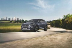 Hyundai Tucson chính thức trình làng tại Malaysia, giá khởi điểm 692 triệu đồng