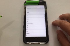 iOS 12.1 gặp lỗ hổng bảo mật, vượt qua màn hình khóa để truy cập danh bạ