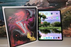 iPad Pro 12.9 inch thế hệ mới hoàn thiện tối ưu về thiết kế, hiệu năng và tính tiện dụng
