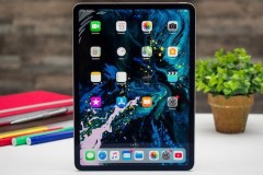 iPad Pro (2018): Cách khôi phục cài đặt gốc khi không có nút Home