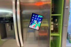 iPad Pro mới của Apple có thể “dính” vào mọi thứ