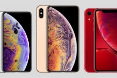 iPhone là mẫu smartphone bán chạy nhất tại Trung Quốc vào ngày 11/11