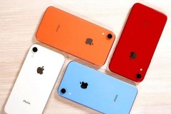 iPhone XR bị cắt giảm sản lượng là do chất lượng mạch in PCB