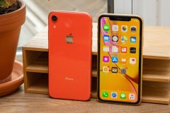 iPhone XR có thời lượng pin tốt nhất so với các thế hệ sản phẩm của Apple