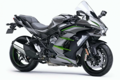 Kawasaki với 6 mô hình được giới thiệu vào Motor Expo 2018 sắp tới