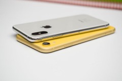 Khung thép không gỉ của iPhone XS bền tới cỡ nào?