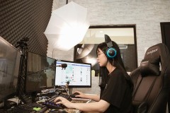 Làm thế nào để khởi nghiệp game streamer như ViruSs, Misthy...?