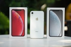 Hé lộ nguyên nhân Apple sẽ không công khai doanh số iPhone, iPad nữa
