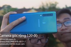 Lạc về Miền Trung với Galaxy A9 (2018), những bức ảnh ấn tượng nhất (P1)