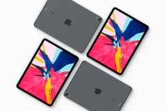 Hướng dẫn cách chụp ảnh màn hình trên iPad Pro 2018
