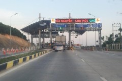 Làn sóng nhà đầu tư BOT "dọa" trả lại dự án: Liệu có bất thường?