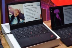 Laptop Lenovo ThinkPad E590 được Cơ quan Nghiên cứu Đài phát thanh Quốc gia Hàn Quốc chứng nhận