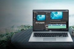 LG sẽ bổ sung vào dòng laptop Gram 2019 phiên bản 17 inch