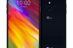 LG G7 Fit sẽ bắt đầu được bán ra từ tháng này