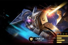 Liên Quân Mobile: Danh sách tướng miễn phí theo tuần từ ngày 12/11 đến 18/11