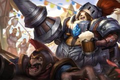 Liên Quân Mobile: Danh sách tướng xoay tua từ 5/11 đến 11/11