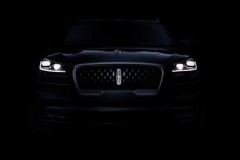 Lincoln mời hẳn dàn giao hưởng để cấu tạo âm thanh cho Aviator hoàn toàn mới