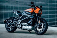 Harley-Davidson sẽ chính thức bán LiveWire ra thị trường vào tháng 1/2019