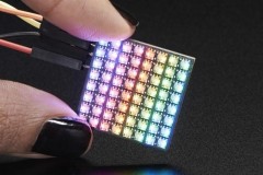 Màn hình LCD mini LED có thể cạnh tranh với màn hình AMOLED mà chi phí thấp hơn