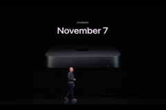 Tất cả những gì cần biết về Mac Mini 2018 mới ra mắt vào đêm 30/10