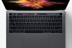 Những điểm nổi bật trong thiết kế của MacBookk Pro 2017