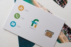 Mạng di động ảo Google Project Fi sắp được triển khai trên thiết bị Samsung hay iPhone