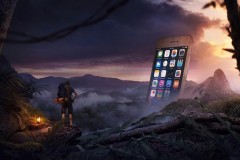 7 ứng dụng, game Free trên iPhone, iPad hấp dẫn trong tháng 11