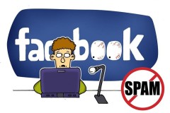 Hướng dẫn cách chặn spam thông minh hơn trên Facebook