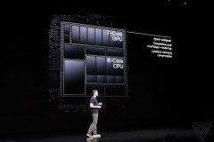 iPad Pro 2018 đã ra mắt với nhiều tính năng mới lạ